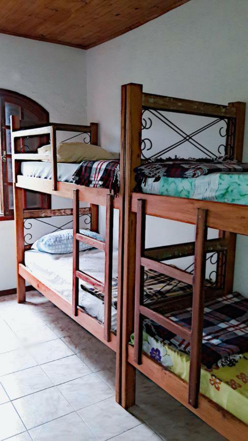 Hospedaria E Hostel Da Deia Ouro Preto  Dış mekan fotoğraf