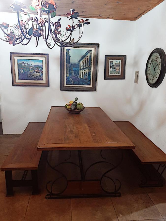 Hospedaria E Hostel Da Deia Ouro Preto  Dış mekan fotoğraf