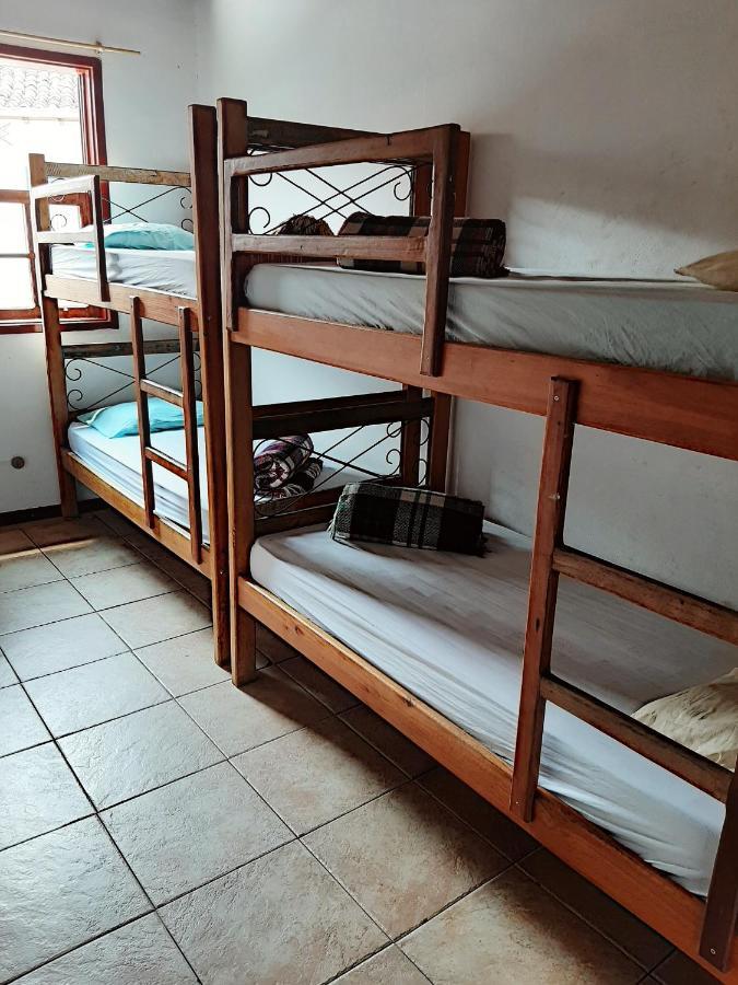 Hospedaria E Hostel Da Deia Ouro Preto  Dış mekan fotoğraf