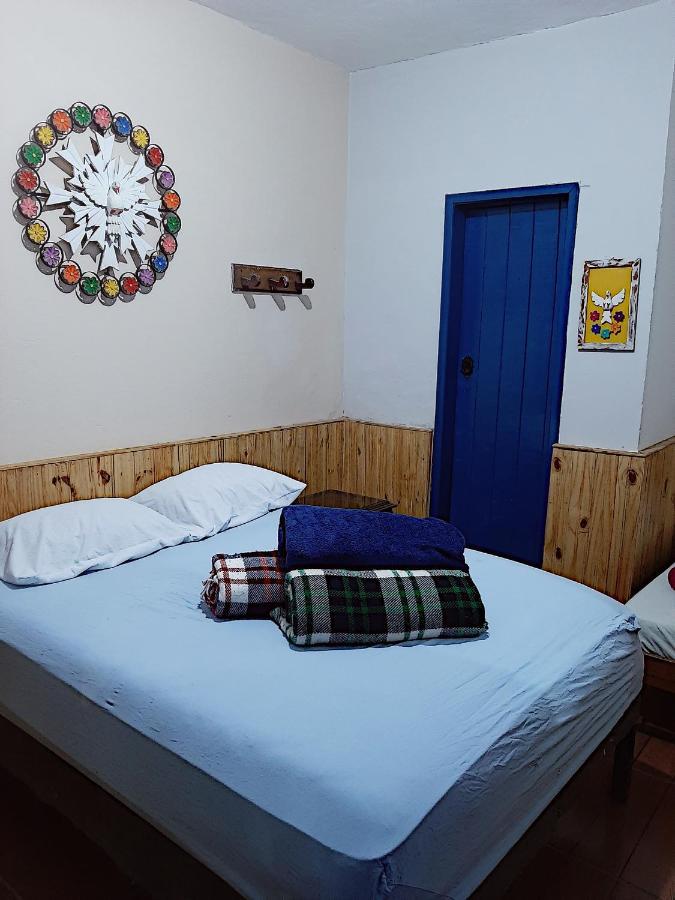 Hospedaria E Hostel Da Deia Ouro Preto  Dış mekan fotoğraf