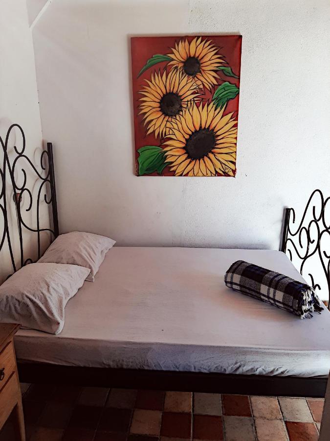 Hospedaria E Hostel Da Deia Ouro Preto  Dış mekan fotoğraf
