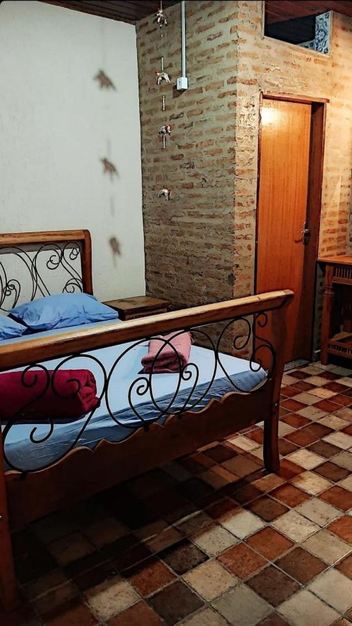 Hospedaria E Hostel Da Deia Ouro Preto  Dış mekan fotoğraf